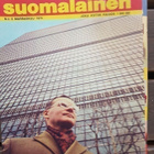 lehti suomalainen 5 / 1970 - pikkukuva 1