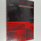 Erkki Vierikko : Arkiespanjaa - pikkukuva 1