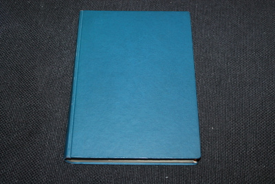 Kaukovalta - Pirkkalan historia 1934 (kirjastopoisto)