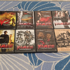 Vares Elokuvat DVD - pikkukuva 1