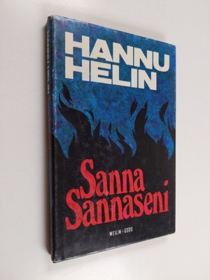 Hannu Helin : Sanna Sannaseni