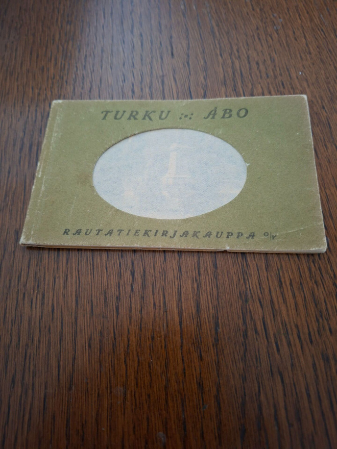0 Turku repäisyvihko