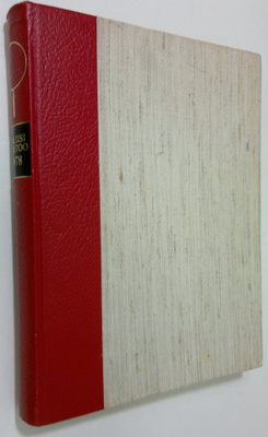 Pohjolan poliisi kertoo 1978