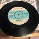 THE RENEGADES: Too Many Heartaches * Baby Blue * FIN 1966 - pikkukuva 2