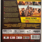 Furiosa - 4K Ultra HD, uusi - pikkukuva 2