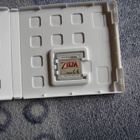 3DS : Zelda Link Between Worlds + Zelda Ocarina of Time 3D - pikkukuva 3
