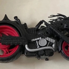 Teenage Mutant Ninja Turtles Dragon Chopper - pikkukuva 2