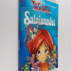 Paola Mulazzi : Salaisuudet - pikkukuva 1