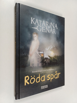 Katarina Genar : Röda spår
