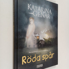 Katarina Genar : Röda spår - pikkukuva 1