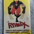 Conan Barbaari 1989/04 - pikkukuva 2