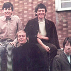 THE HOLLIES - POP-lehden keskiaukeama - pikkukuva 2
