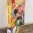 Lupin III / Lupin the 3rd (1971). Dvd-Boxi / UUSI - pikkukuva 3