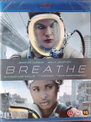 Breathe