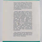 Olavi Autero : J. W. Lillja 1817-1878 : kirjamiehestä pol... - pikkukuva 2