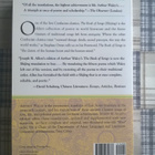 The Book Of Songs Kirja - pikkukuva 2