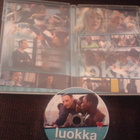Luokka , Laurent Cantet elokuva , DVD - pikkukuva 3