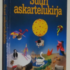 Gummerus Suuri askartelukirja 224 sivua - pikkukuva 1