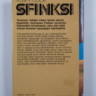 Robin Cook : Sfinksi - pikkukuva 2