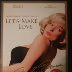 LEMMENLOUKKU DVD (Marilyn Monroe, Let' make love) - pikkukuva 1