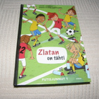 Anrell - Garhamn Zlatan on tähti - pikkukuva 1