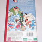 MIKKI HIIREN JOULUAATTO VHS DISNEY - pikkukuva 2
