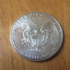 BARACK OBAMA HOPEA DOLLARI 2012. - pikkukuva 4