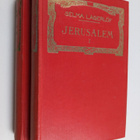 Selma Lagerlöf : Jerusalem 1-2 - pikkukuva 1