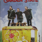 GARDEN STATE DVD - pikkukuva 1