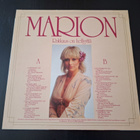 MARION - RAKKAUS ON HELLYYTTÄ . LP - pikkukuva 2