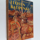 Arnold Bennett : Ilojen kaupunki - pikkukuva 1