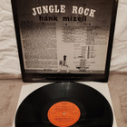 Hank Mizell Jungle Rock lp - pikkukuva 2