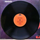 Jimi Hendrix - Band Of Gypsys LP - pikkukuva 4