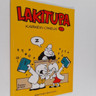 Ilkka Heilä ym. : Karkein oikeus - pikkukuva 1