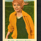 Keräilykuva - Brigitte Bardot B 137 - pikkukuva 1