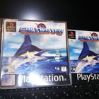PS1 SALTWATER SPORTFISHING - pikkukuva 1