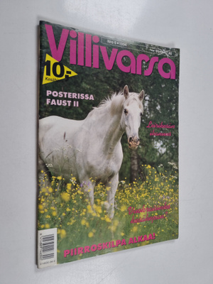 Villivarsa 6/1994