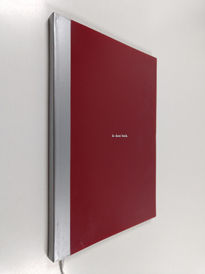 Le dose book