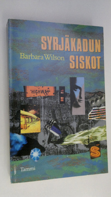 Barbara Wilson : Syrjäkadun siskot