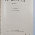 Aukusti Oravala : Elämän virsi - pikkukuva 3
