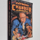 Tom Hiney : Raymond Chandler : a biography - pikkukuva 1