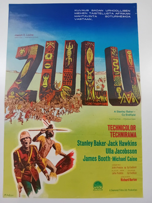 Zulu elokuvajuliste