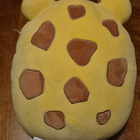 Squishmallows pehmo Sammakko h=30cm (#3212) - pikkukuva 2