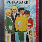 Finn Havrevold: Poikasakki (1960) - pikkukuva 1