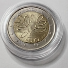 Suomi 2 euro 2004 circ "risuraha " - pikkukuva 1