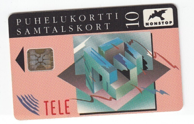TELE S5