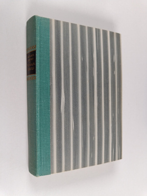 Margot Benary-Isbert : Nooan arkki