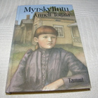 Anneli Toijala Myrskylintu - pikkukuva 1