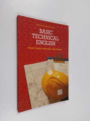 Jeremy Comfort : Basic technical English