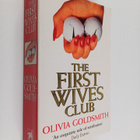 Olivia Goldsmith : The First Wives Club - pikkukuva 1